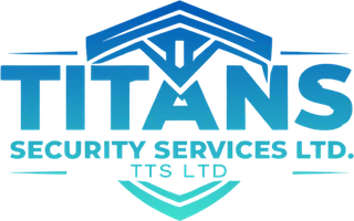 Titans Security