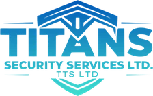 Titans Security
