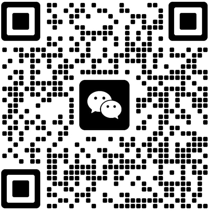 WeChat QR Code