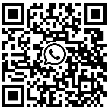 WhatsApp QR Code