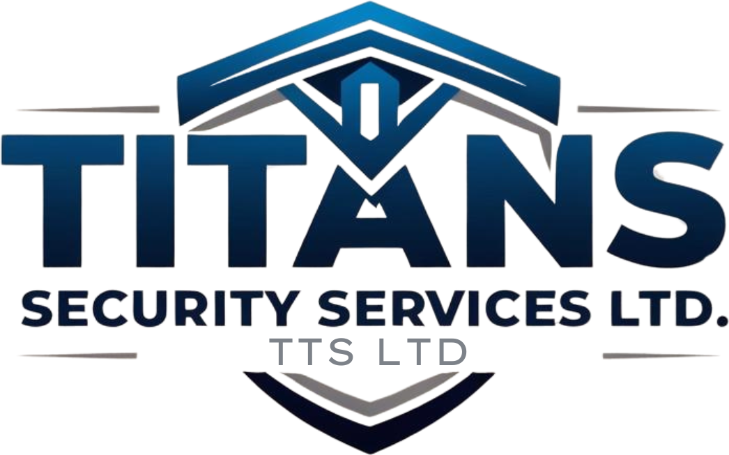 Titan Security Scotland